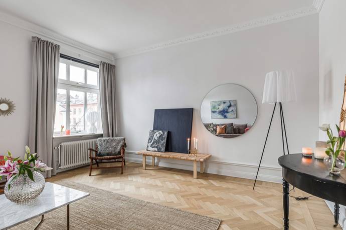 2 rum Lägenhet på Västra Storgatan 4B Norr Eskilstuna kommun - bild 6