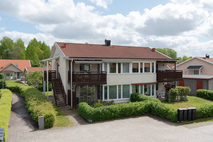 3 rum Lägenhet på Galtövägen 61 Hov Växjö kommun - bild 1