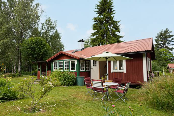Lennheden, Borlänge kommun