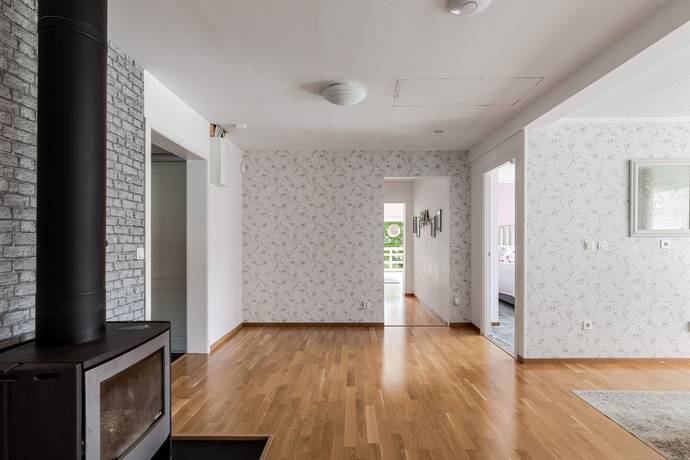 4 rum Villa på Stomvägen 19 Mosås Örebro kommun - bild 9