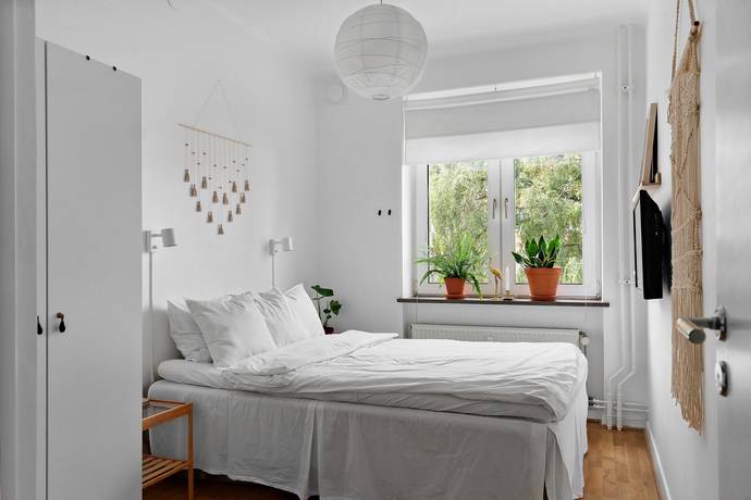 2 rum Lägenhet på Sallerupsvägen 26C Ellstorp Malmö kommun - bild 14