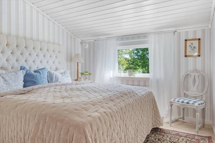 4 rum Villa på Körsbärsvägen 4 Grundsund Lysekils kommun - bild 11