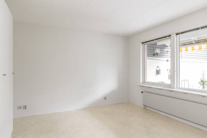 3 rum Lägenhet på Mangårdsvägen 42B Båstad - Centralt Båstads kommun - bild 16