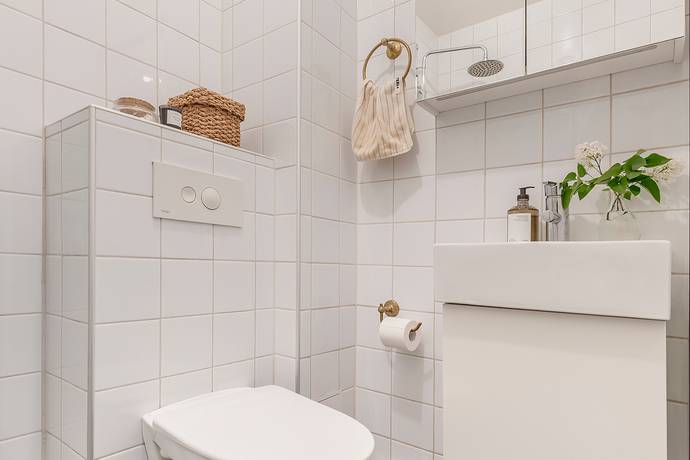 2 rum lägenhet på Bondegatan 80, 1,5 tr Södermalm, Stockholms kommun - bild 5