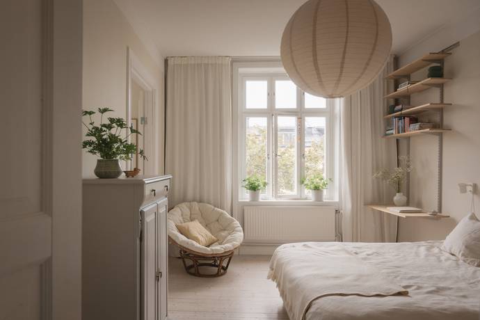 3 rum Lägenhet på Katarina Bangata 56, 4 tr Södermalm - Nytorget Stockholms kommun - bild 23