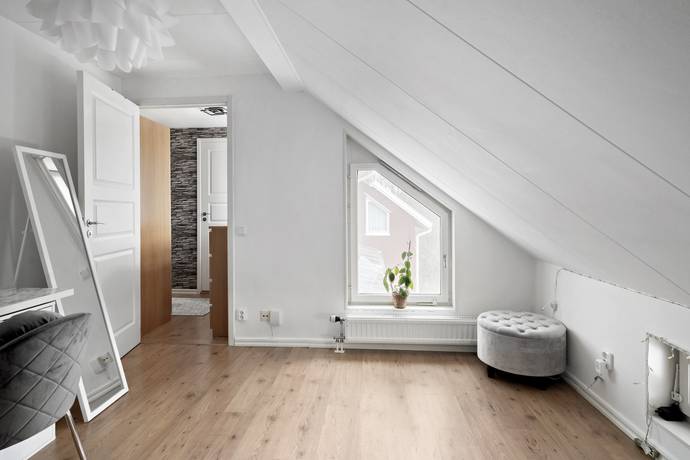 4 rum Parhus på Pimpinellagatan 25 Gårdsten Göteborgs kommun - bild 20
