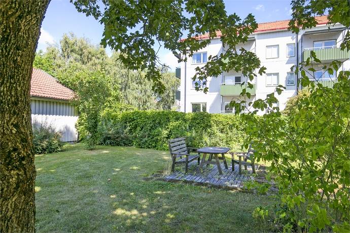 2 rum lägenhet på Carlavägen 33 B Djurgården, Eskilstuna kommun - bild 4