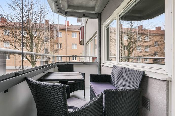 2 rum Lägenhet på Ringgatan 44A Centrum Sala kommun - bild 15