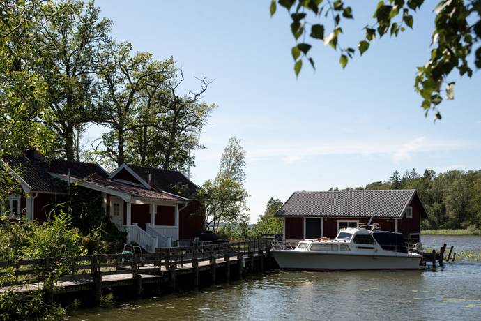 4 rum fritidshus på Andala Skuggan 1 Strängnäs, Strängnäs kommun - bild 5