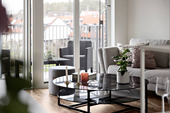 2 rum lägenhet på Önneredsvägen 100 Önnered, Göteborgs kommun - bild 5