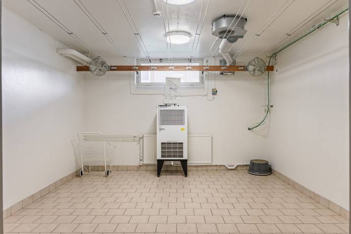 3 rum Lägenhet på Majorsgatan 18 C Forssa Borlänge kommun - bild 20