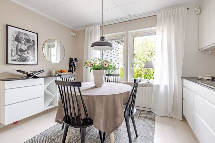 4 rum Kedjehus på Flackstavägen 48 Lundby Eskilstuna kommun - bild 16