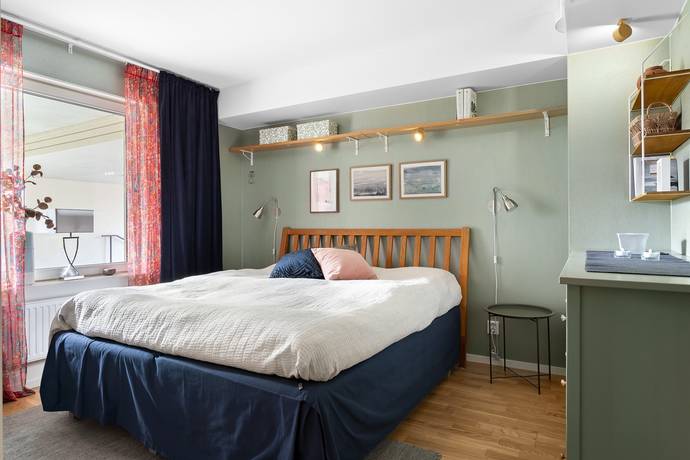 3 rum lägenhet på Bruksgatan 7B Centralt, Eskilstuna kommun - bild 4