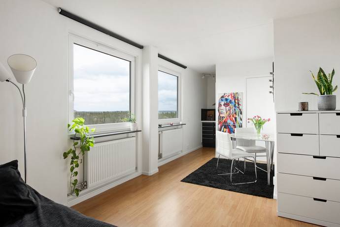 Radarvägen 15, 10 tr, Hägernäs, Täby kommun