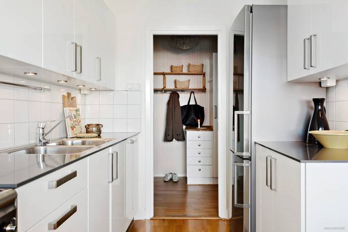 2 rum Lägenhet på Nordenskjöldsgatan 9B Björkholmen Karlskrona kommun - bild 10