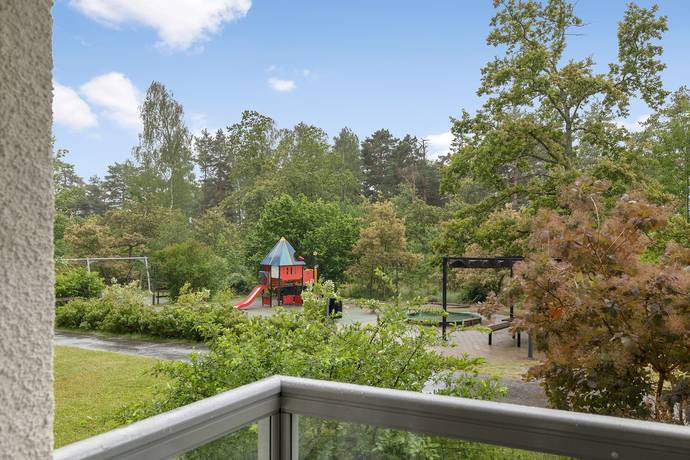 Kallhäll, Järfälla kommun