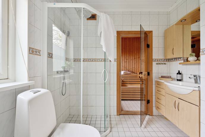 7 rum Villa på Skälbyvägen 25B Häggvik/Skälby Sollentuna kommun - bild 38