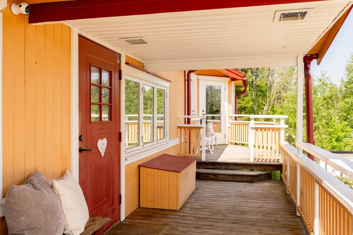 3 rum Villa på Sippstigen 21 Engesberg Gävle kommun - bild 18