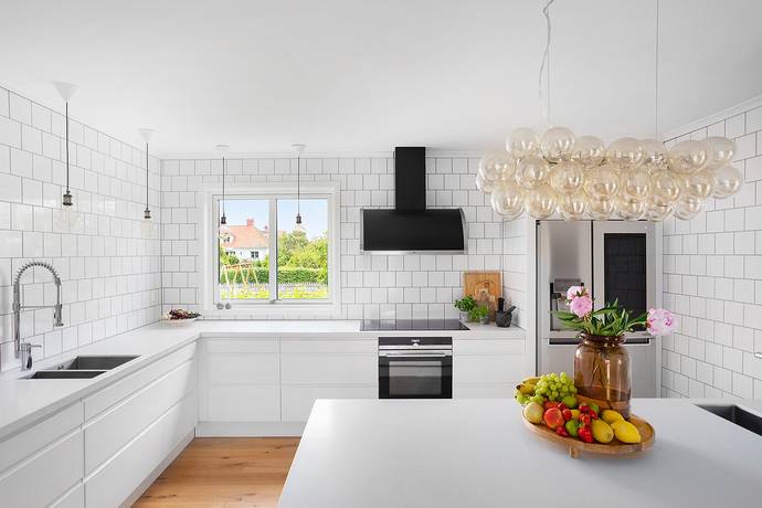 110 m² Villa på Holmängeesplanaden 16 Söderhamn Söderhamns kommun - bild 4