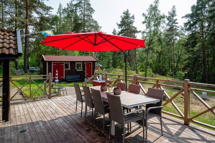 2 rum villa på Medlingen 5 Björkvik, Katrineholms kommun - bild 2