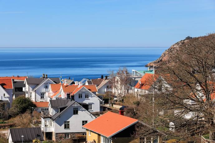 4 rum Lägenhet på Kullabergsvägen 7L Mölle Höganäs kommun - bild 28