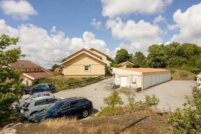 4 rum Radhus på Blåbärsvägen 3C Påtorp Ronneby kommun - bild 17
