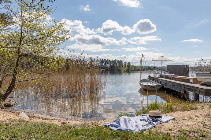 1 rum Fritidshus på Göholmen 14 Färentuna, Färingsö Ekerö kommun - bild 7