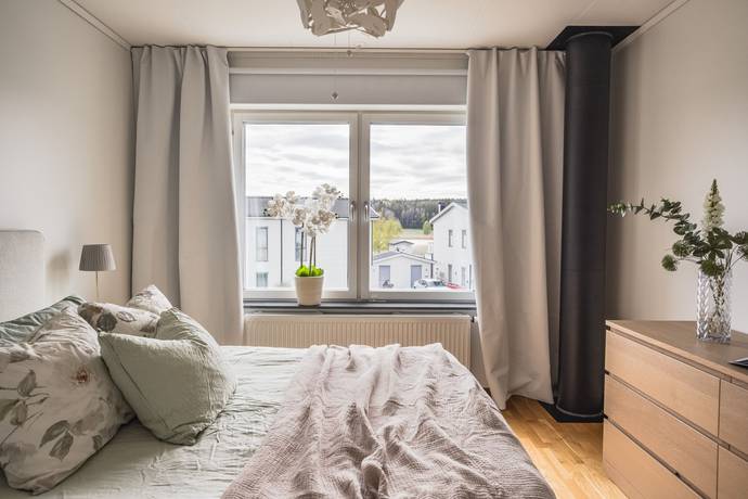 5 rum Villa på TÄLJÖVIKSVÄGEN 60 Täljöviken Österåkers kommun - bild 21