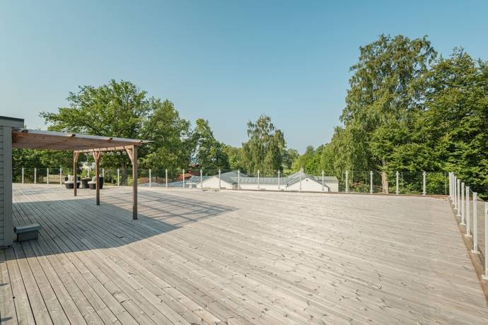 2 rum Lägenhet på Hagviksvägen 6A Bålsta - Hagviken Håbo kommun - bild 24