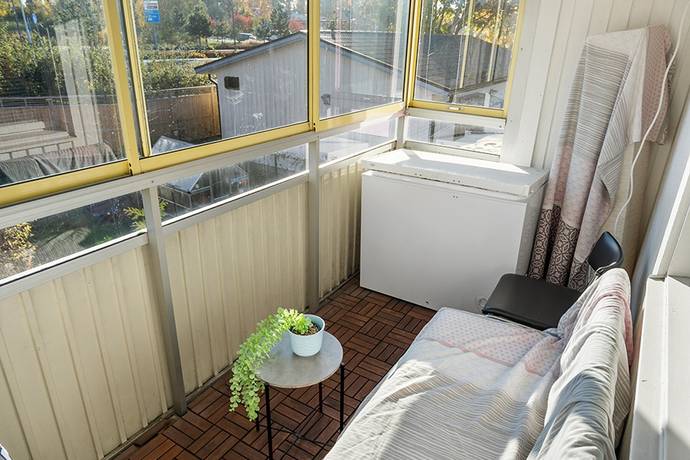 3 rum lägenhet på Kavallerigatan 4 Centrala Väsby, Upplands Väsby kommun - bild 5