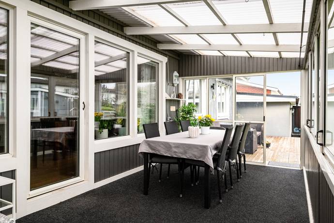 4 rum Villa på Virvelvägen 8 Centrala Ödeshög Ödeshögs kommun - bild 36