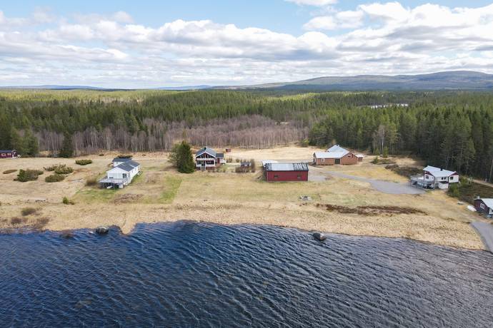 Sorsele, Sorsele kommun
