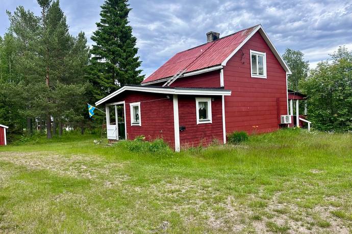 64 m² Gård/skog på Mosätt 249 Mosätt Härjedalens kommun - bild 20