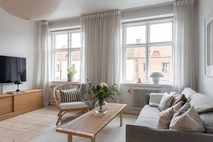 2 rum Lägenhet på Nygatan 63D Öster Örebro kommun - bild 4