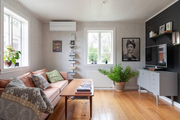 6 rum Villa på Kalvsvik Fridhem 1 Kalvsvik Växjö kommun - bild 17