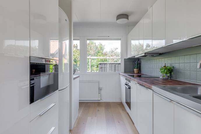 5 rum Villa på Maskinistgången 2 Skanör Vellinge kommun - bild 16