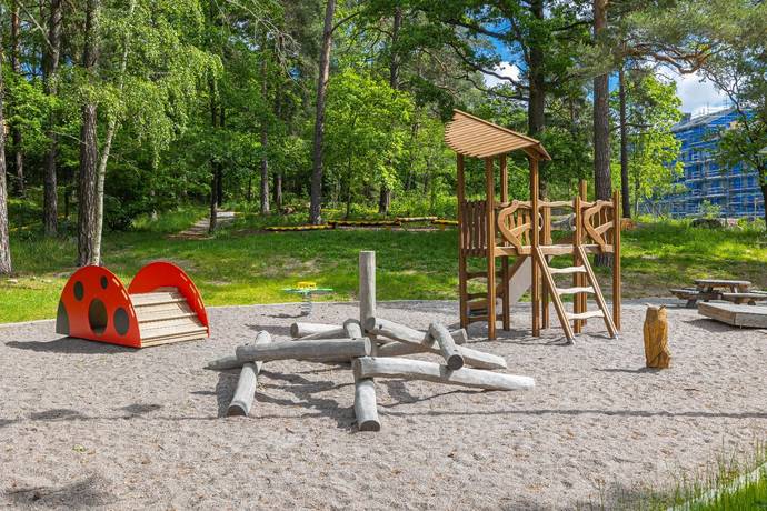 4 rum Lägenhet på Rissneleden 159 Rissne Sundbybergs kommun - bild 27
