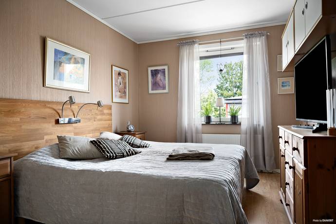 3 rum lägenhet på Dalhemsvägen 27A Kjellstorp, Helsingborgs kommun - bild 3
