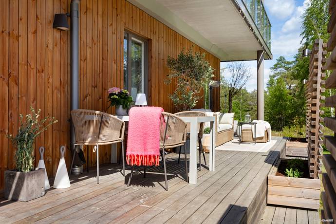 3 rum lägenhet på Skogsbovägen 18 Skogsbo, Värmdö kommun - bild 1