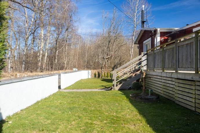5 rum Villa på Snörpåsvägen 6 TORSLANDA-BJÖRLANDA Göteborgs kommun - bild 50