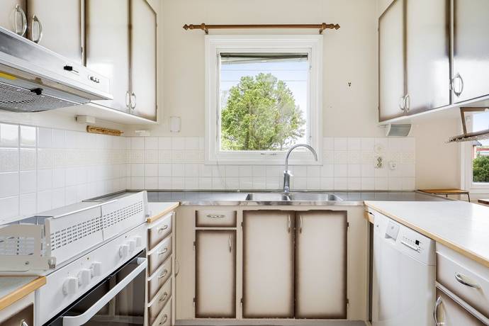 5 rum Villa på Tegvägen 8 Kila Sala kommun - bild 7