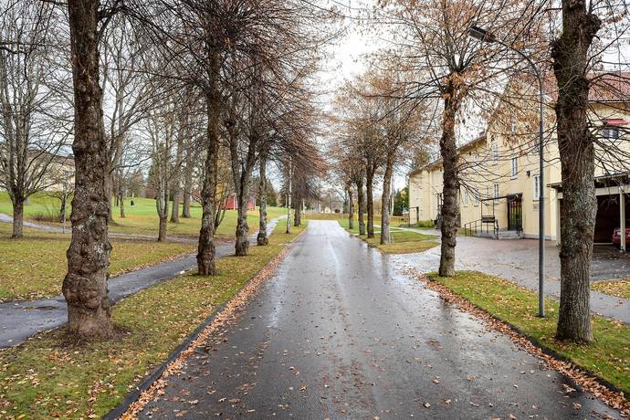 Skönvik, Säters kommun