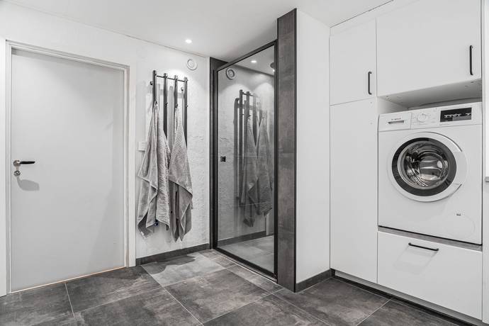 5 rum radhus på Runstensvägen 48 Sundsvall, Sundsvalls kommun - bild 3