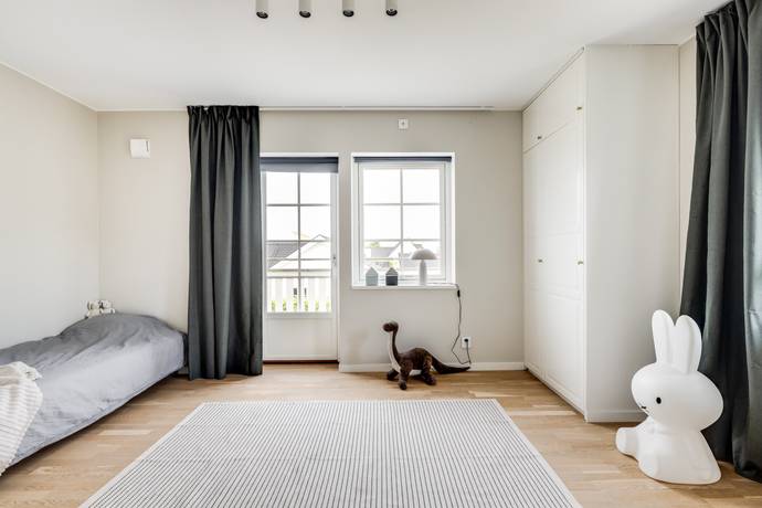 7 rum Villa på Lingonvägen 5 Vejbystrand Ängelholms kommun - bild 26