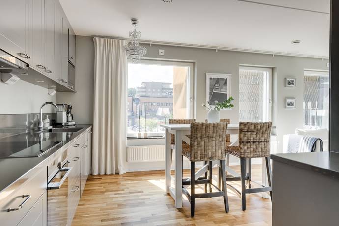 4 rum Lägenhet på Hovås Allé 11 Nya Hovås Göteborgs kommun - bild 5