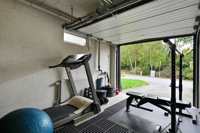 10 rum Villa på Passvägen 8 Stortorp/Trångsund Huddinge kommun - bild 40
