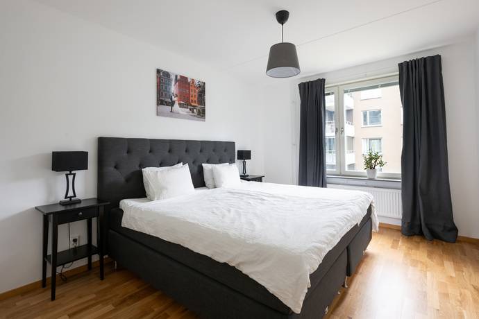 3 rum Lägenhet på Barrskogsvägen 4 Tyresö Skogsstad Tyresö kommun - bild 17