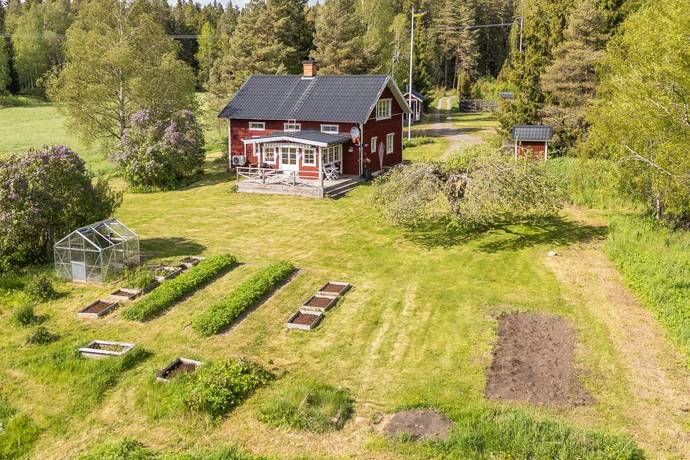 Östervåla, Heby kommun