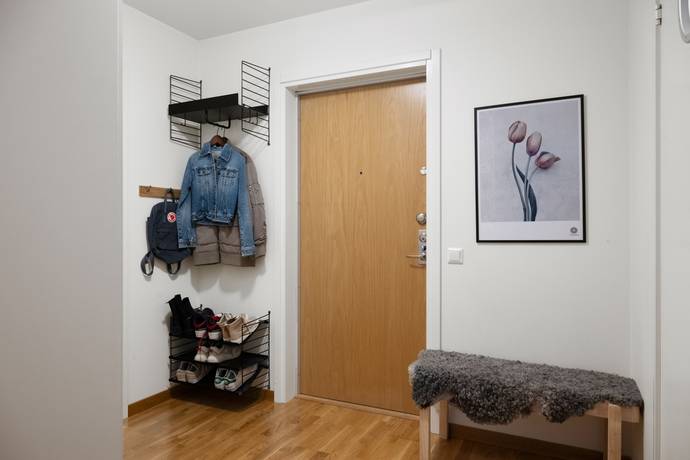 3 rum Lägenhet på Vingårdsgatan 6, 3tr Liljeholmskajen Stockholms kommun - bild 21