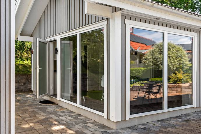 3 rum Villa på Fasanvägen 12 Mellbystrand Laholms kommun - bild 9